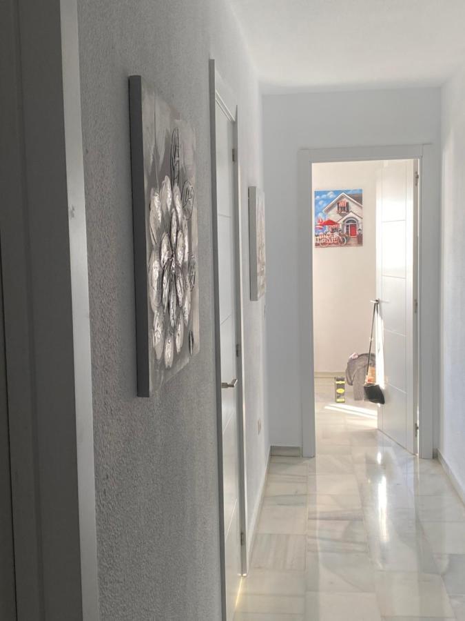 Pueblo Evita 베날마데나코스타 외부 사진