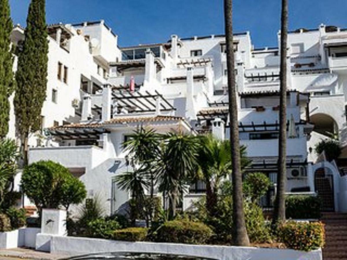 Pueblo Evita 베날마데나코스타 외부 사진